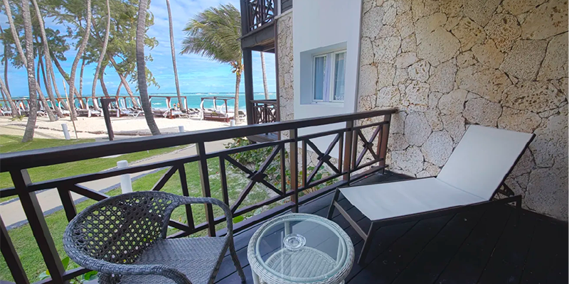 Hotel Vista Sol - Punta Cana (10)