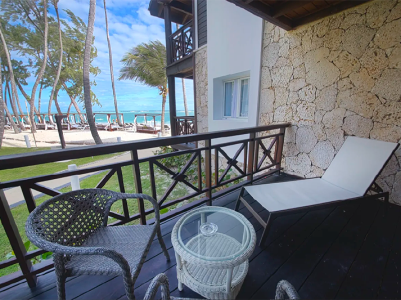 Hotel Vista Sol - Punta Cana (10)