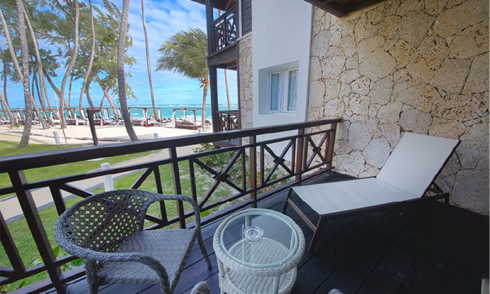 Hotel Vista Sol - Punta Cana (10)