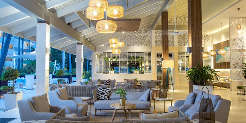 Hotel Vista Sol - Punta Cana (10A)