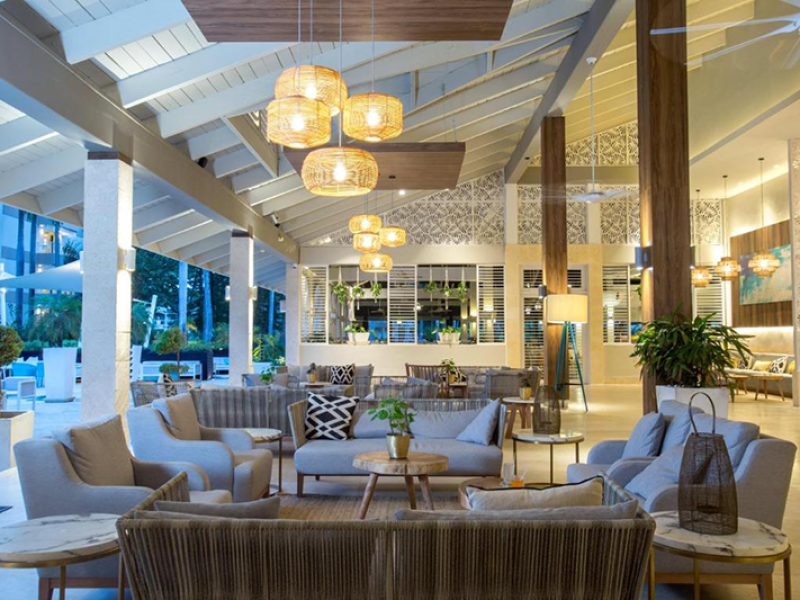 Hotel Vista Sol - Punta Cana (10A)