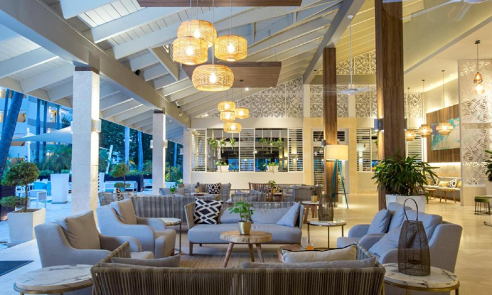 Hotel Vista Sol - Punta Cana (10A)