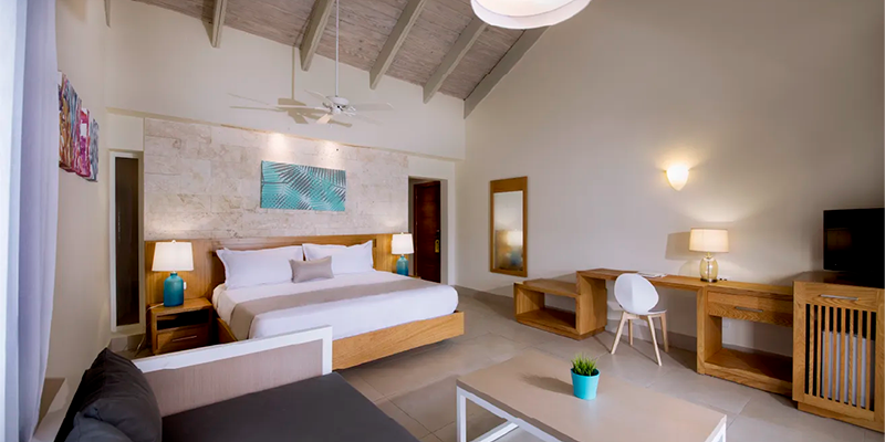 Hotel Vista Sol - Punta Cana (11)