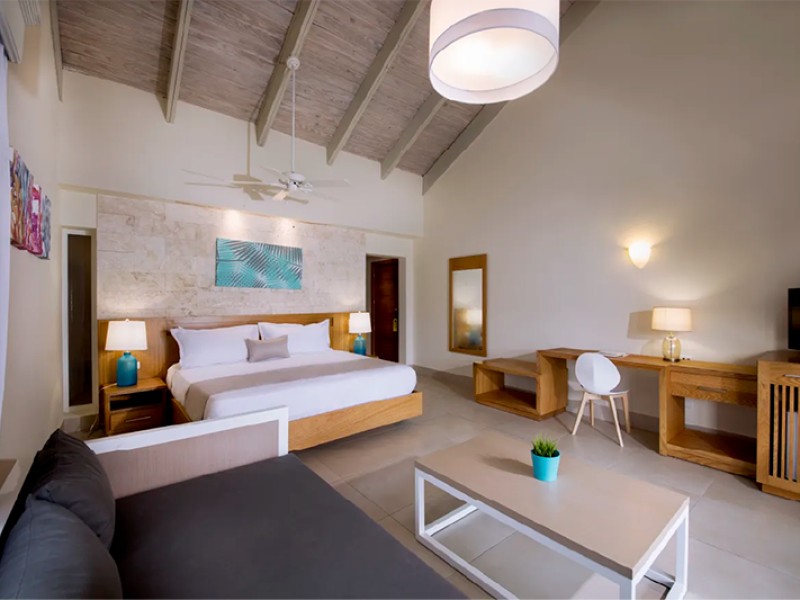 Hotel Vista Sol - Punta Cana (11)