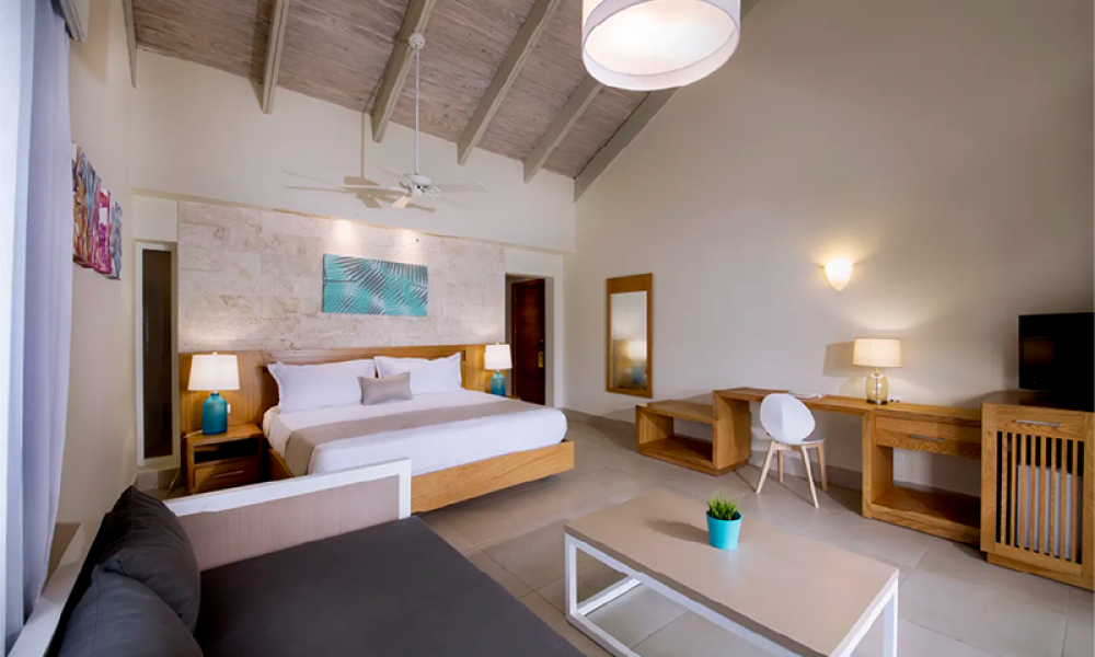 Hotel Vista Sol - Punta Cana (11)