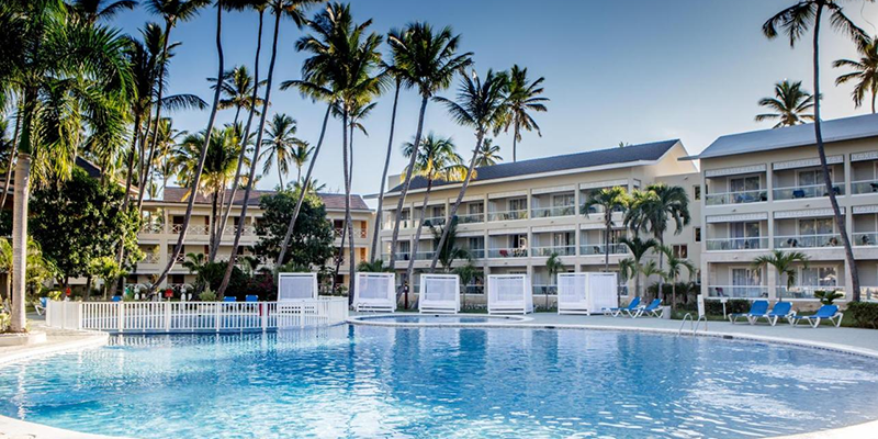 Hotel Vista Sol - Punta Cana (11a)