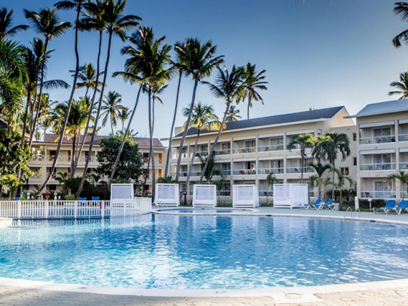 Hotel Vista Sol - Punta Cana (11a)