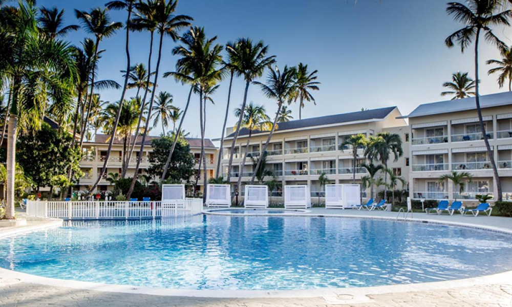 Hotel Vista Sol - Punta Cana (11a)
