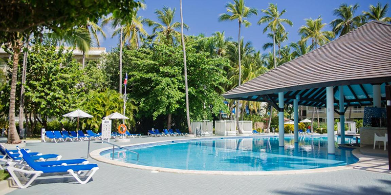 Hotel Vista Sol - Punta Cana (12)