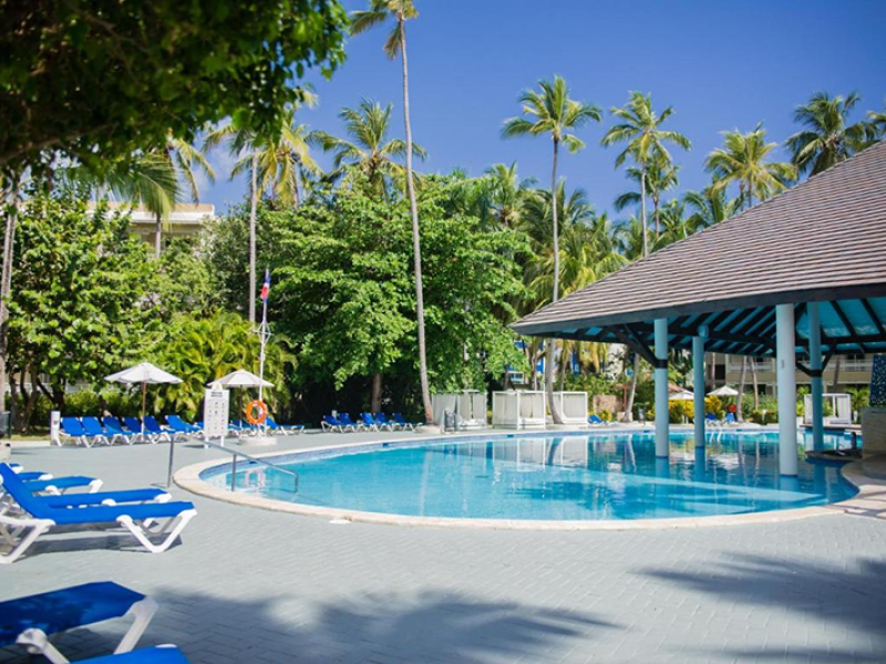 Hotel Vista Sol - Punta Cana (12)