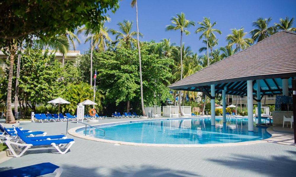 Hotel Vista Sol - Punta Cana (12)