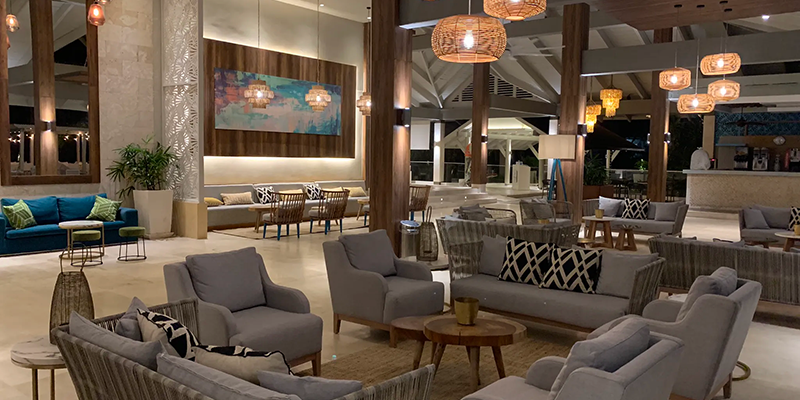 Hotel Vista Sol - Punta Cana (12a)