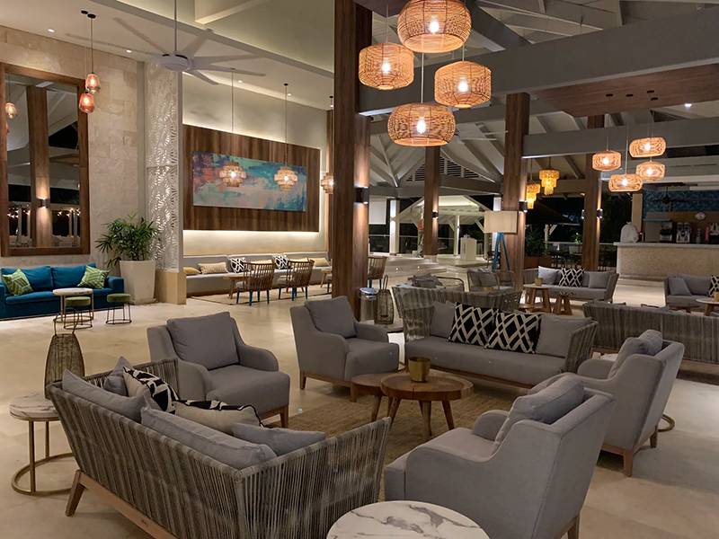Hotel Vista Sol - Punta Cana (12a)