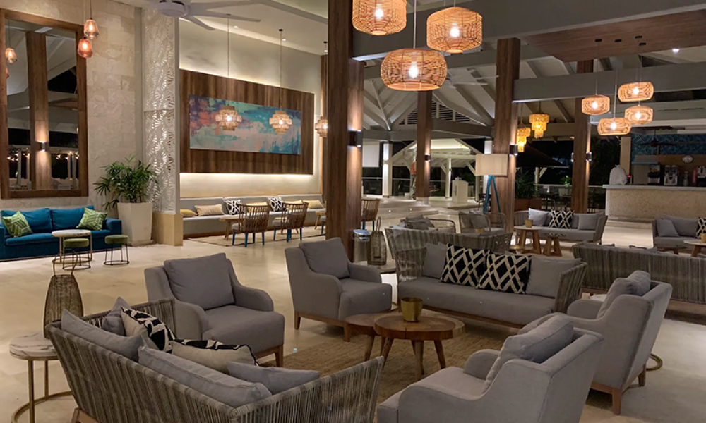 Hotel Vista Sol - Punta Cana (12a)