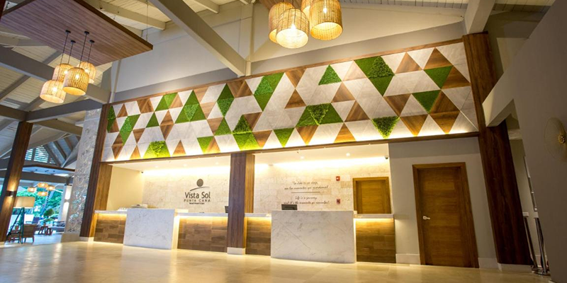 Hotel Vista Sol - Punta Cana (13a)