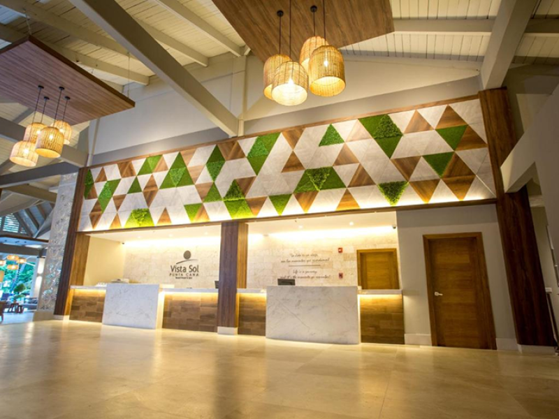 Hotel Vista Sol - Punta Cana (13a)