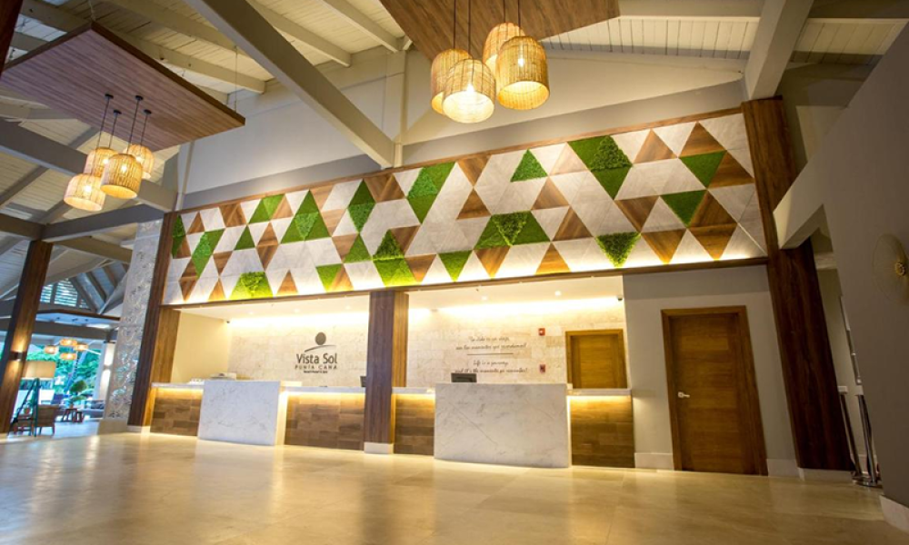 Hotel Vista Sol - Punta Cana (13a)