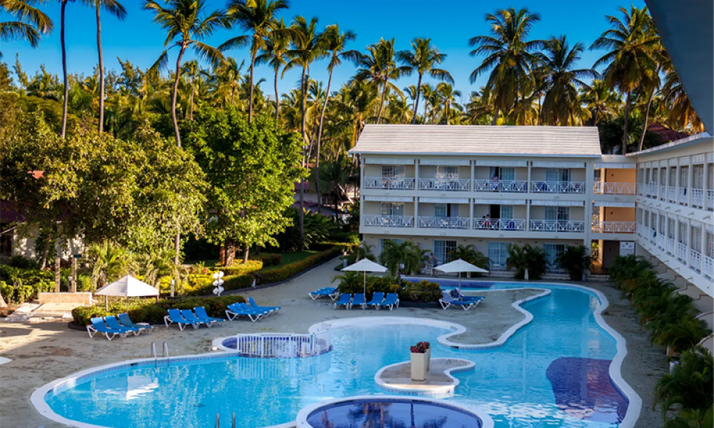 Hotel Vista Sol - Punta Cana (14)