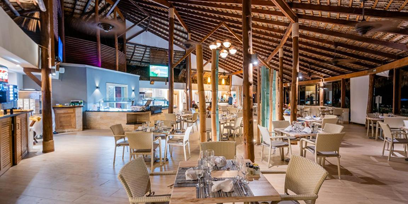 Hotel Vista Sol - Punta Cana (14a)