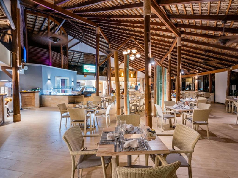 Hotel Vista Sol - Punta Cana (14a)