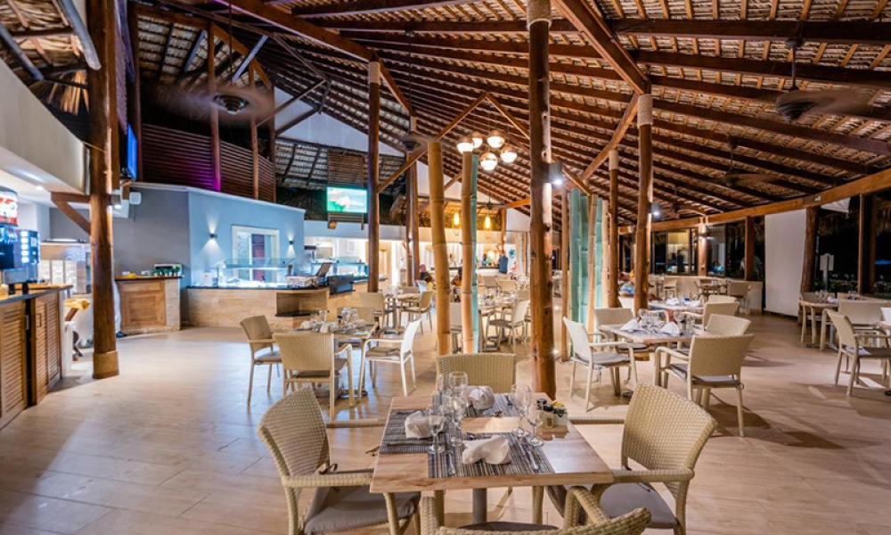 Hotel Vista Sol - Punta Cana (14a)