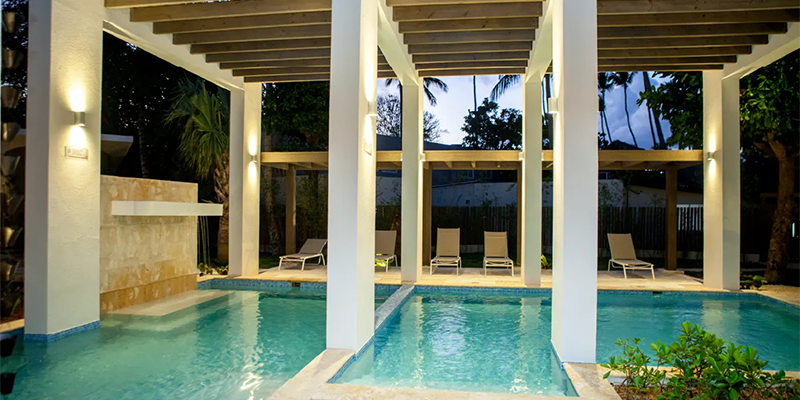 Hotel Vista Sol - Punta Cana (15)