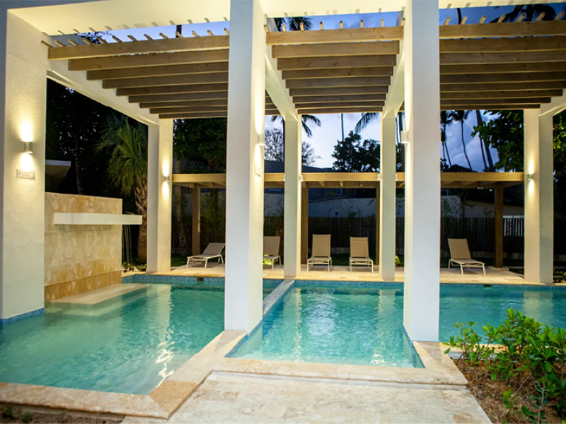 Hotel Vista Sol - Punta Cana (15)