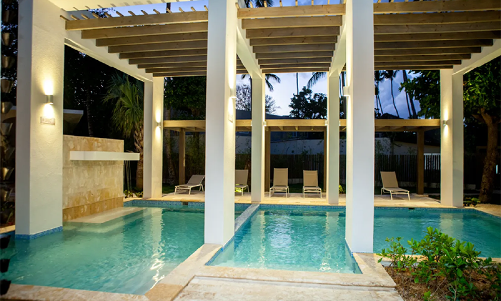 Hotel Vista Sol - Punta Cana (15)