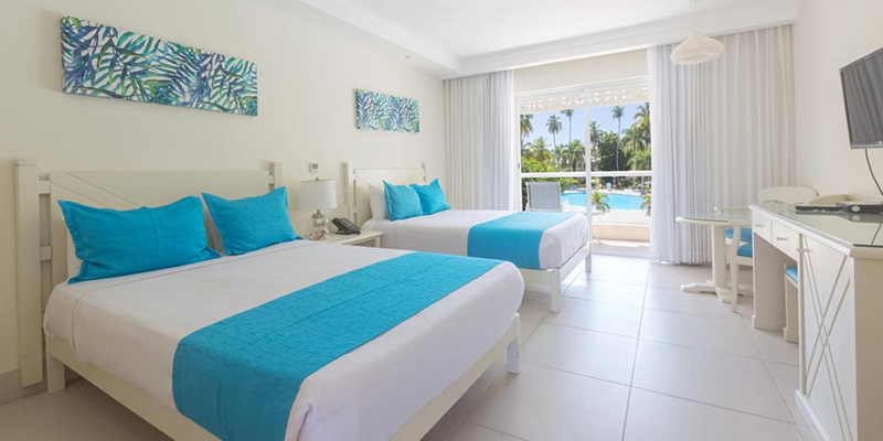 Hotel Vista Sol - Punta Cana (16a)