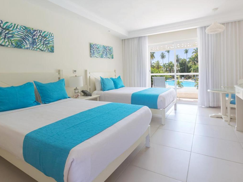 Hotel Vista Sol - Punta Cana (16a)