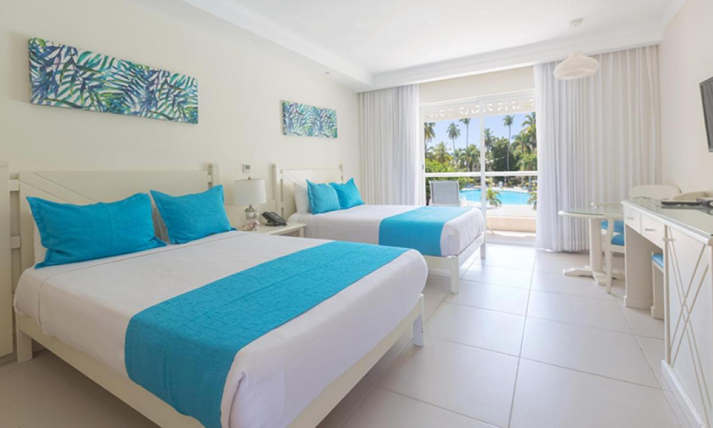 Hotel Vista Sol - Punta Cana (16a)