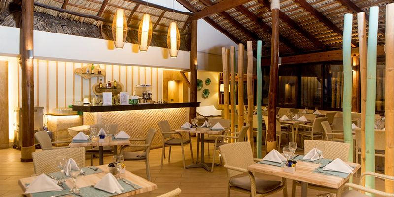 Hotel Vista Sol - Punta Cana (17)