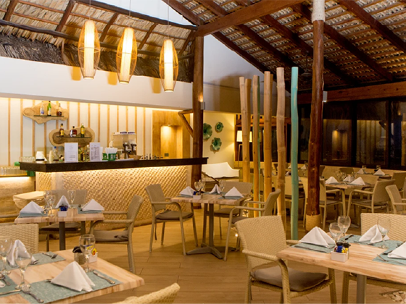 Hotel Vista Sol - Punta Cana (17)