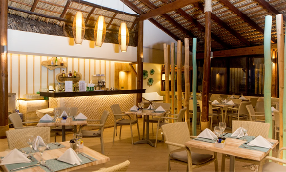 Hotel Vista Sol - Punta Cana (17)