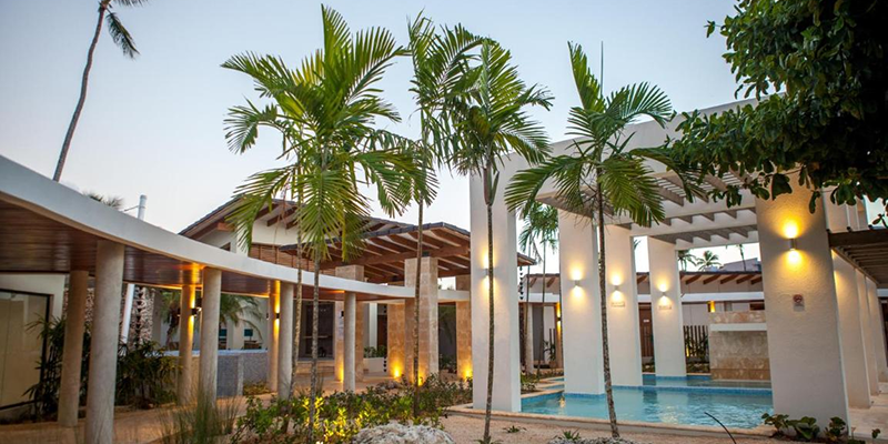 Hotel Vista Sol - Punta Cana (17a)