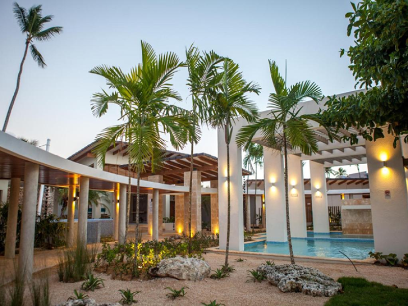Hotel Vista Sol - Punta Cana (17a)