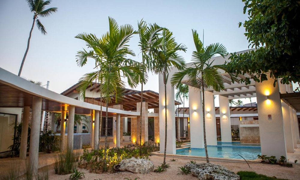 Hotel Vista Sol - Punta Cana (17a)