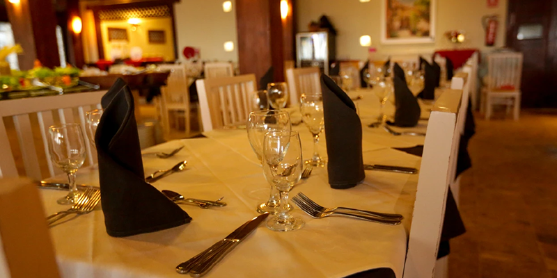 Hotel Vista Sol - Punta Cana (18)