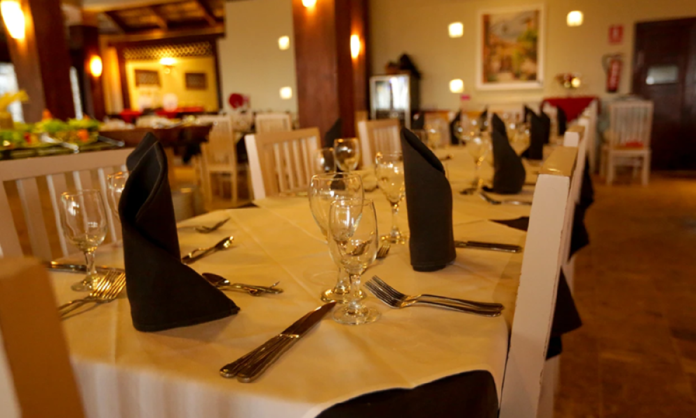 Hotel Vista Sol - Punta Cana (18)