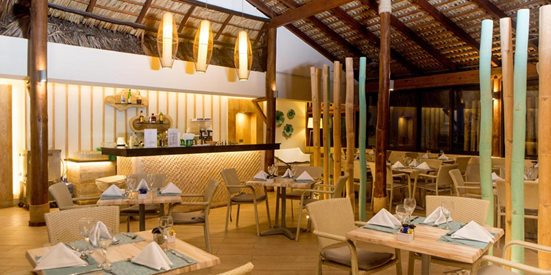 Hotel Vista Sol - Punta Cana (18a)