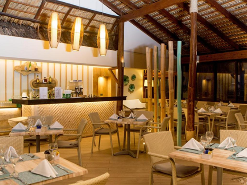 Hotel Vista Sol - Punta Cana (18a)