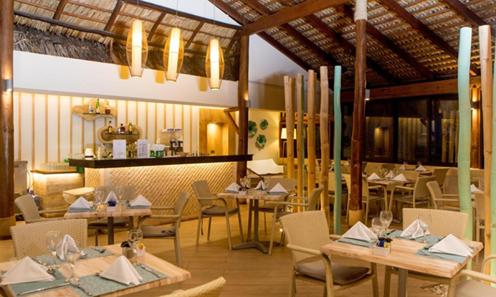 Hotel Vista Sol - Punta Cana (18a)