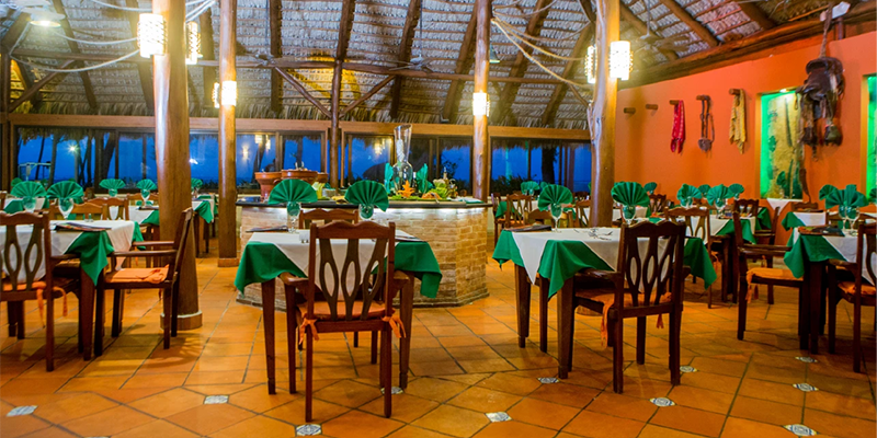 Hotel Vista Sol - Punta Cana (19)