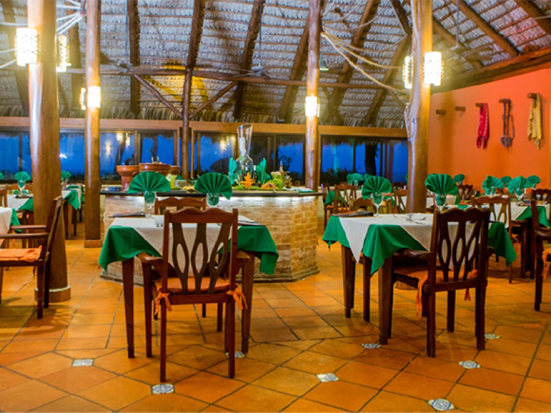 Hotel Vista Sol - Punta Cana (19)