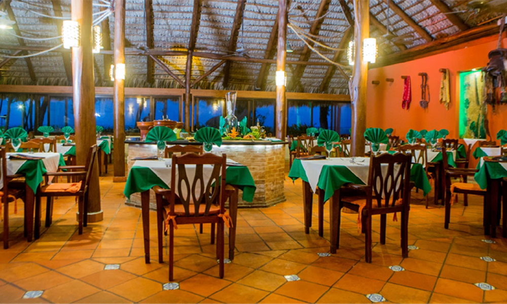 Hotel Vista Sol - Punta Cana (19)