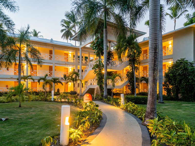 Hotel Vista Sol - Punta Cana (1a)