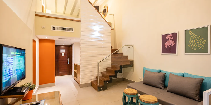 Hotel Vista Sol - Punta Cana (2)