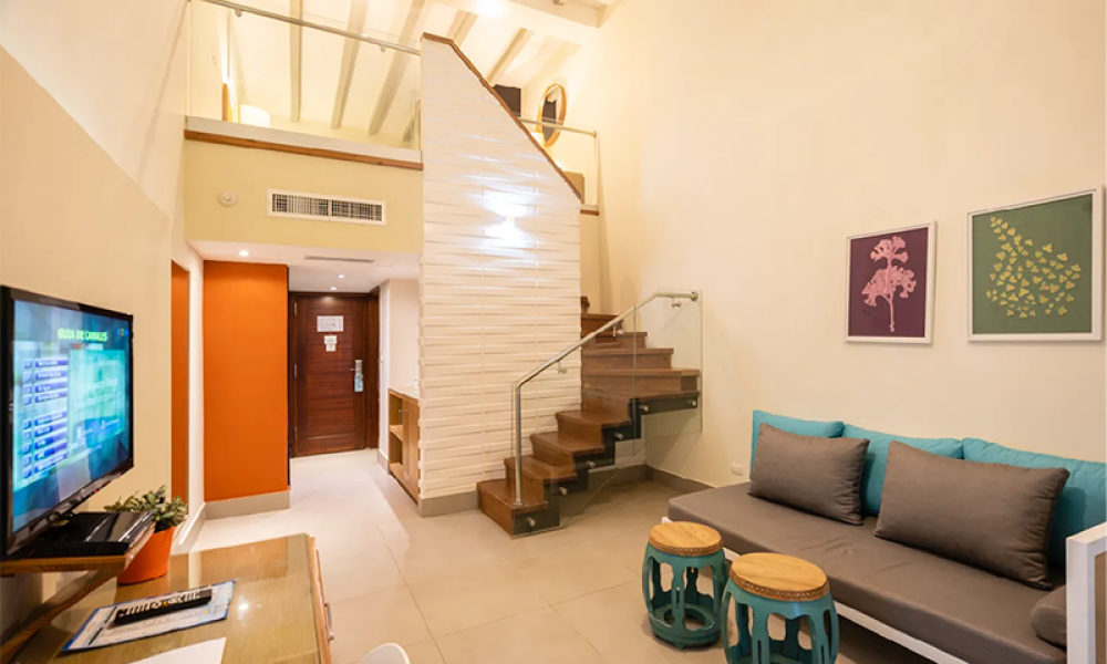 Hotel Vista Sol - Punta Cana (2)