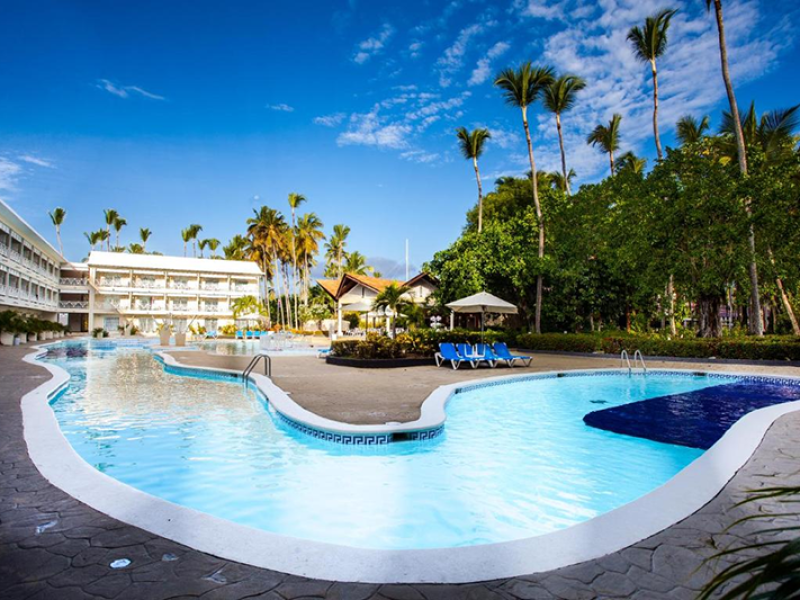 Hotel Vista Sol - Punta Cana (2a)