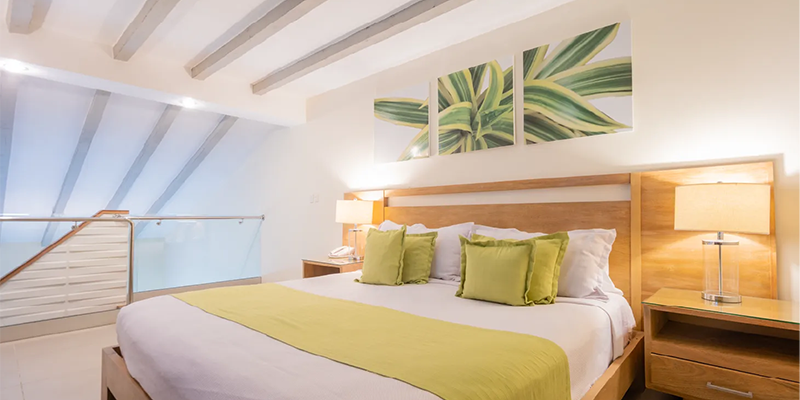 Hotel Vista Sol - Punta Cana (3)